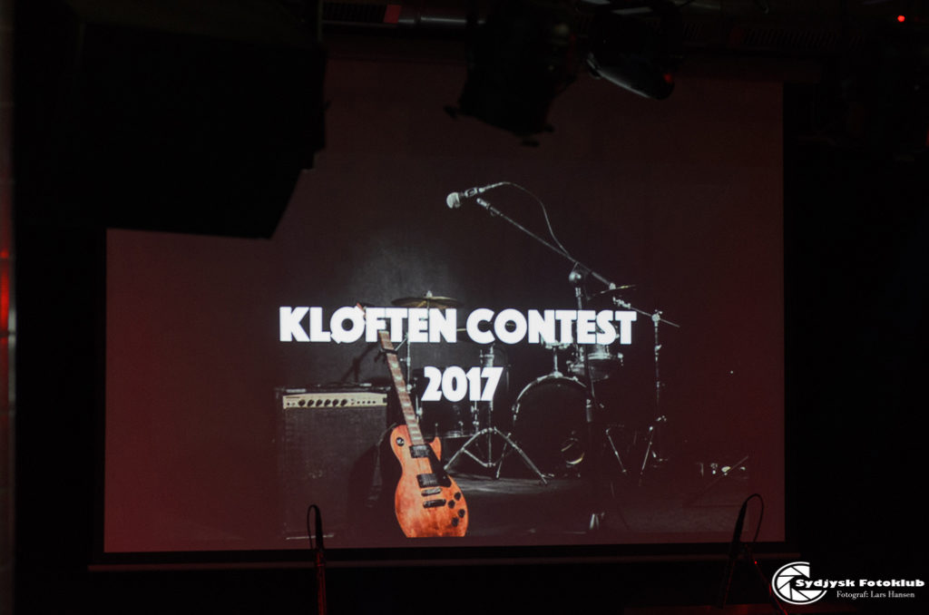 Kløften Contest 2017