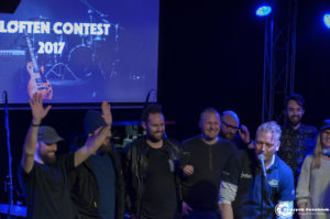 Kløften Contest 2017