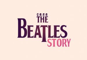 The Beatles Story på Harmonien i Haderslev