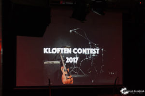 Kløften Contest 2017