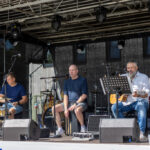 Gårdfest 2024: Fotografer Anita og Kim Fastrup taselvfoto.dk