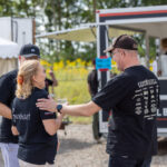 Gårdfest 2024: Fotografer Anita og Kim Fastrup taselvfoto.dk