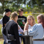 Gårdfest 2024: Fotografer Anita og Kim Fastrup taselvfoto.dk