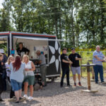 Gårdfest 2024: Fotografer Anita og Kim Fastrup taselvfoto.dk