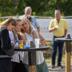 Gårdfest 2024: Fotografer Anita og Kim Fastrup taselvfoto.dk