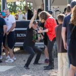 Gårdfest 2024: Fotografer Anita og Kim Fastrup taselvfoto.dk