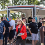 Gårdfest 2024: Fotografer Anita og Kim Fastrup taselvfoto.dk