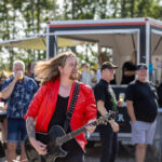 Gårdfest 2024: Fotografer Anita og Kim Fastrup taselvfoto.dk