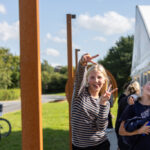 Gårdfest 2024: Fotografer Anita og Kim Fastrup taselvfoto.dk