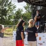 Gårdfest 2024: Fotografer Anita og Kim Fastrup taselvfoto.dk