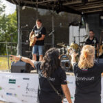 Gårdfest 2024: Fotografer Anita og Kim Fastrup taselvfoto.dk