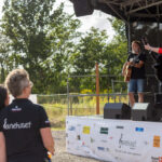 Gårdfest 2024: Fotografer Anita og Kim Fastrup taselvfoto.dk