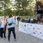 Gårdfest 2024: Fotografer Anita og Kim Fastrup taselvfoto.dk