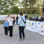 Gårdfest 2024: Fotografer Anita og Kim Fastrup taselvfoto.dk