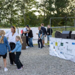 Gårdfest 2024: Fotografer Anita og Kim Fastrup taselvfoto.dk