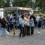 Gårdfest 2024: Fotografer Anita og Kim Fastrup taselvfoto.dk