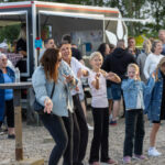 Gårdfest 2024: Fotografer Anita og Kim Fastrup taselvfoto.dk