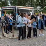 Gårdfest 2024: Fotografer Anita og Kim Fastrup taselvfoto.dk