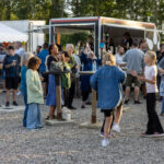 Gårdfest 2024: Fotografer Anita og Kim Fastrup taselvfoto.dk