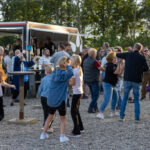 Gårdfest 2024: Fotografer Anita og Kim Fastrup taselvfoto.dk