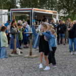 Gårdfest 2024: Fotografer Anita og Kim Fastrup taselvfoto.dk