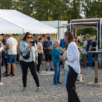 Gårdfest 2024: Fotografer Anita og Kim Fastrup taselvfoto.dk