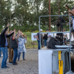 Gårdfest 2024: Fotografer Anita og Kim Fastrup taselvfoto.dk