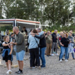 Gårdfest 2024: Fotografer Anita og Kim Fastrup taselvfoto.dk