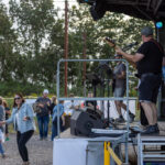 Gårdfest 2024: Fotografer Anita og Kim Fastrup taselvfoto.dk