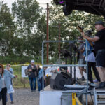 Gårdfest 2024: Fotografer Anita og Kim Fastrup taselvfoto.dk