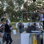 Gårdfest 2024: Fotografer Anita og Kim Fastrup taselvfoto.dk