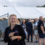 Gårdfest 2024: Fotografer Anita og Kim Fastrup taselvfoto.dk