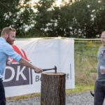 Gårdfest 2024: Fotografer Anita og Kim Fastrup taselvfoto.dk