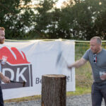 Gårdfest 2024: Fotografer Anita og Kim Fastrup taselvfoto.dk