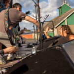 Gårdfest 2024: Fotografer Anita og Kim Fastrup taselvfoto.dk