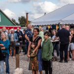 Gårdfest 2024: Fotografer Anita og Kim Fastrup taselvfoto.dk