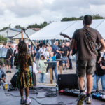 Gårdfest 2024: Fotografer Anita og Kim Fastrup taselvfoto.dk