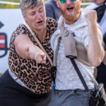 Gårdfest 2024: Fotografer Anita og Kim Fastrup taselvfoto.dk