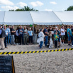 Gårdfest 2024: Fotografer Anita og Kim Fastrup taselvfoto.dk