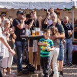 Gårdfest 2024: Fotografer Anita og Kim Fastrup taselvfoto.dk