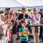 Gårdfest 2024: Fotografer Anita og Kim Fastrup taselvfoto.dk