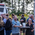 Gårdfest 2024: Fotografer Anita og Kim Fastrup taselvfoto.dk