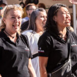 Gårdfest 2024: Fotografer Anita og Kim Fastrup taselvfoto.dk