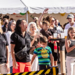 Gårdfest 2024: Fotografer Anita og Kim Fastrup taselvfoto.dk