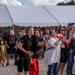 Gårdfest 2024: Fotografer Anita og Kim Fastrup taselvfoto.dk