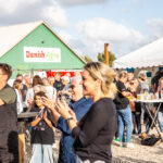 Gårdfest 2024: Fotografer Anita og Kim Fastrup taselvfoto.dk