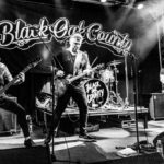 Michael Catton, Boys From Heaven, Black Oak County: Fotograf Kim Fastrup taselvfoto.dk