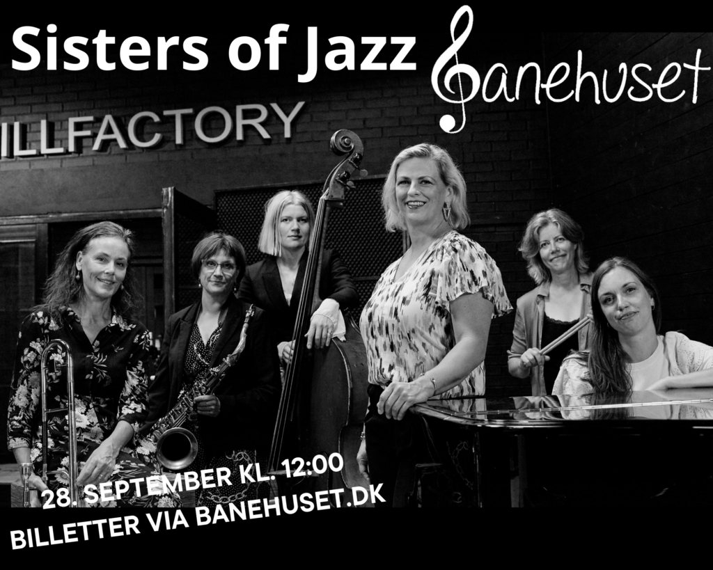Sisters Of Jazz