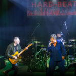 Skærtorsdagsrock med Hard-Beat: Fotograf Anita Ósk og Kim Fastrup taselvfoto.dk