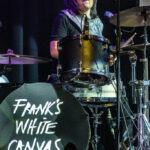 Franks White Canvas: Fotograf Kim Fastrup taselvfoto.dk